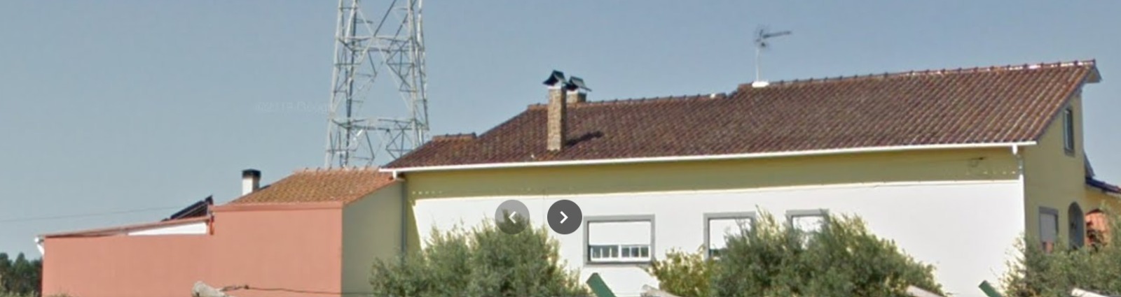 LIMPEZA DE TELHADO (PRODUTO AUTOLIMPANTE)